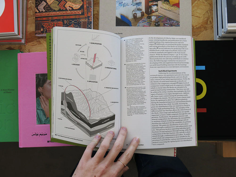 Studio Suddo Neuve: Back to Earth – Urbanization without Depletion - Image 6