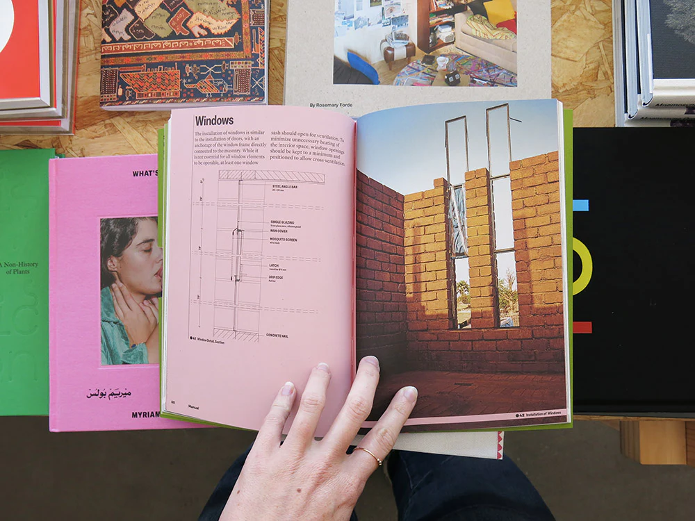 Studio Suddo Neuve: Back to Earth – Urbanization without Depletion - Image 8