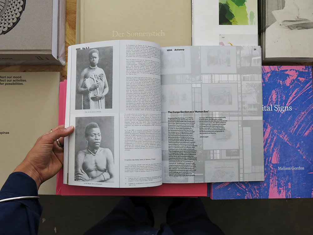 Style Congo: Heritage & Heresy - Image 3