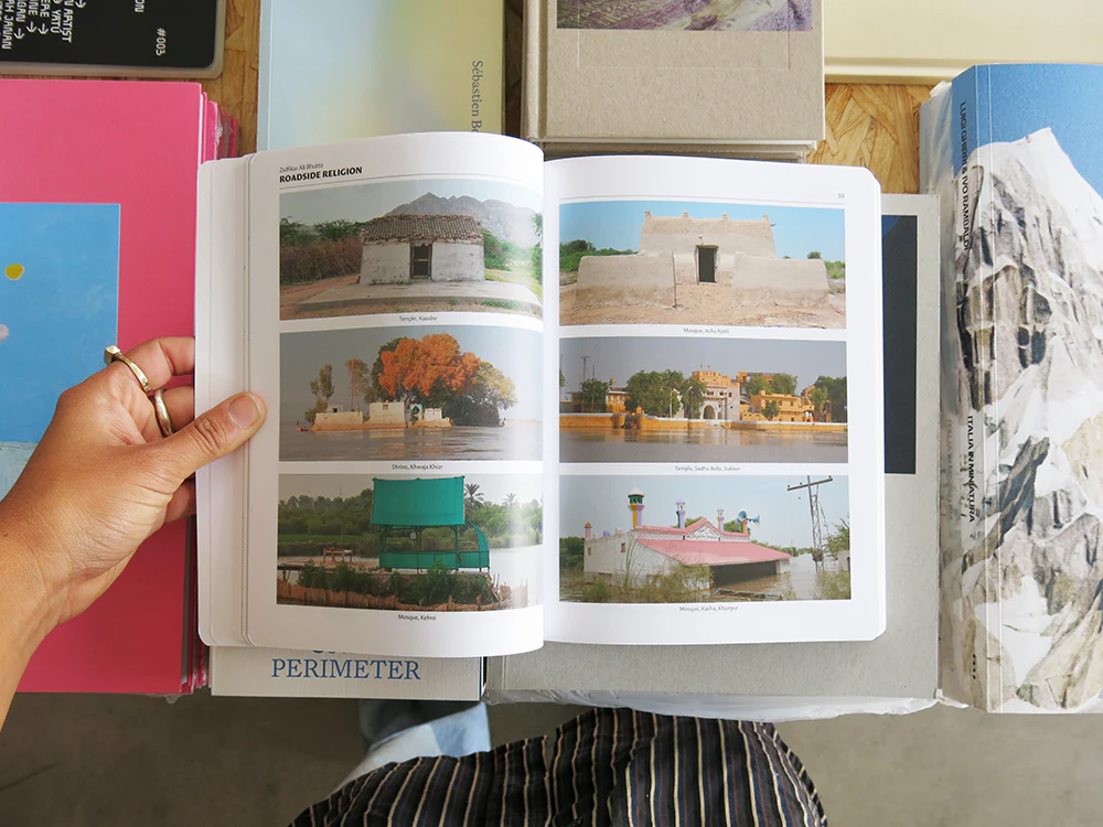 Subjective Atlas Of Pakistan - Image 4