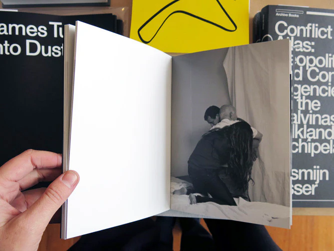 Subscription Series No.3: Dru Donovan - Lifting Water - Image 8