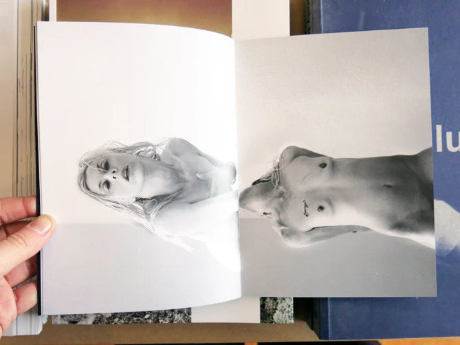 Subscription Series No.3: Katy Grannan - N. - Image 3
