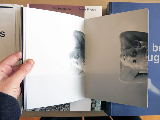 Subscription Series No.3: Katy Grannan - N. - Image 5