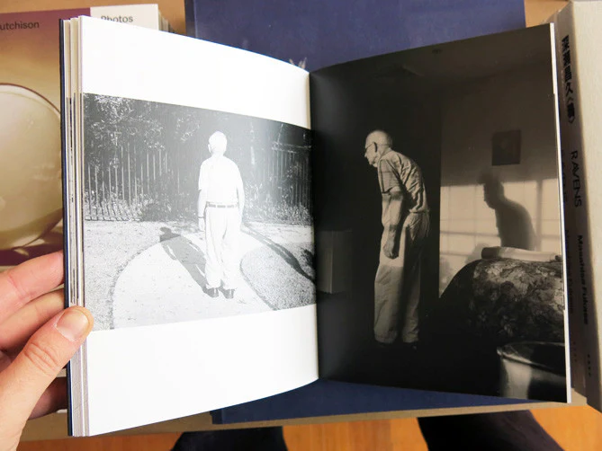 Subscription Series No.3: Mark Steinmetz - Philip & Micheline - Image 10