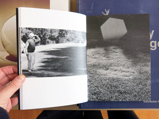 Subscription Series No.3: Mark Steinmetz - Philip & Micheline - Image 6