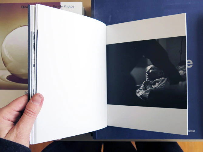 Subscription Series No.3: Mark Steinmetz - Philip & Micheline - Image 7
