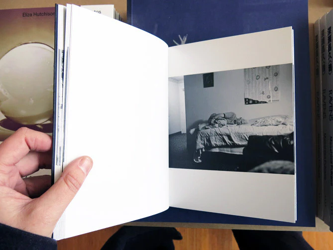 Subscription Series No.3: Mark Steinmetz - Philip & Micheline - Image 9