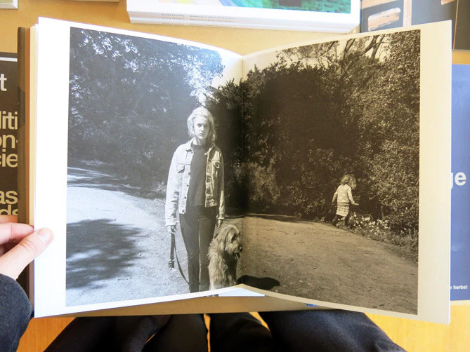 Subscription Series No.4: Alessandra Sanguinetti - Sorry, Welcome - Image 10