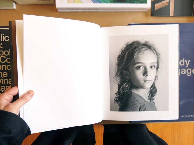 Subscription Series No.4: Alessandra Sanguinetti - Sorry, Welcome - Image 3