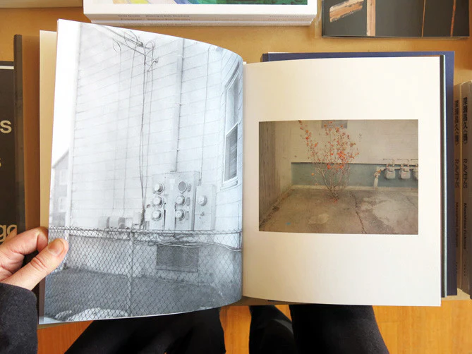 Subscription Series No.4: Raymond Meeks - Erasure - Image 5