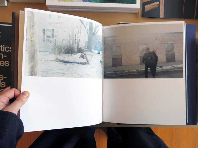 Subscription Series No.4: Raymond Meeks - Erasure - Image 6