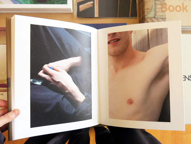 Subscription Series No.4: Wolfgang Tillmans - Utoquai - Image 7