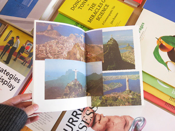 Subway Magazine Issue 1 - Image 4