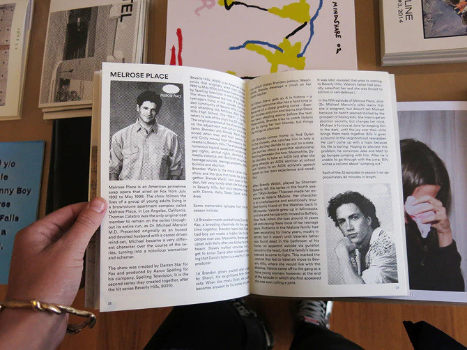 Subway Magazine Issue 3 - Image 5