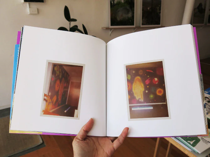 Sun Ra + Aye Aton - Space, Interiors and Exteriors, 1972 - Image 3