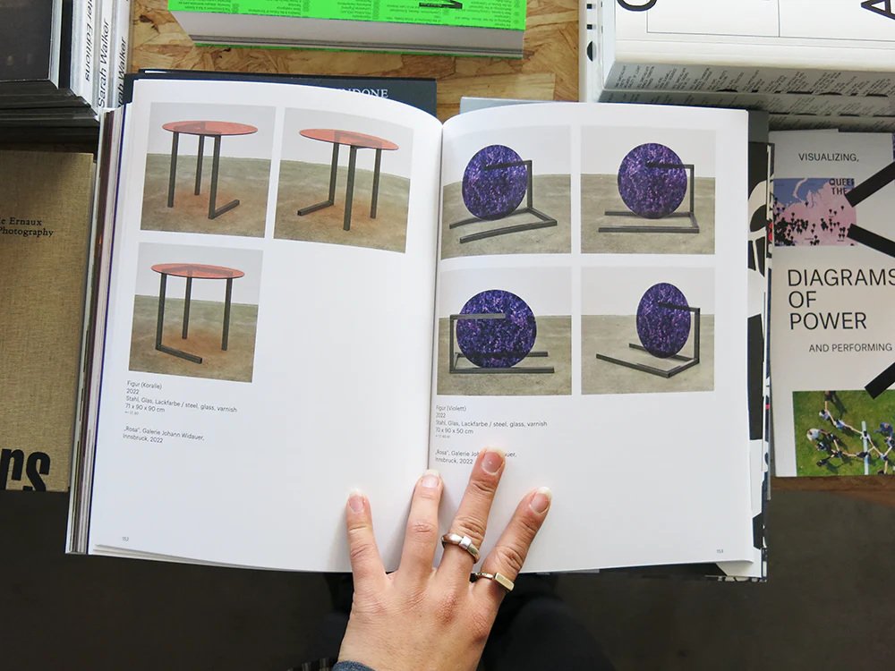PRE-ORDER: Sunah Choi - Image 10