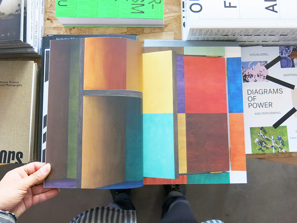 PRE-ORDER: Sunah Choi - Image 3