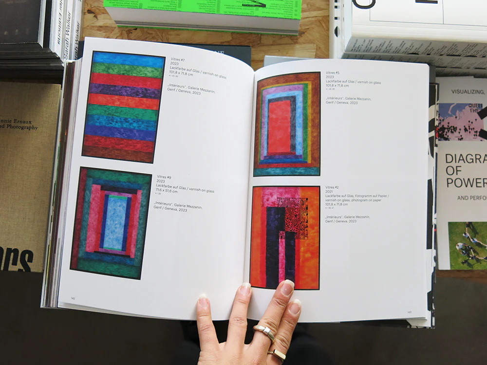 PRE-ORDER: Sunah Choi - Image 4