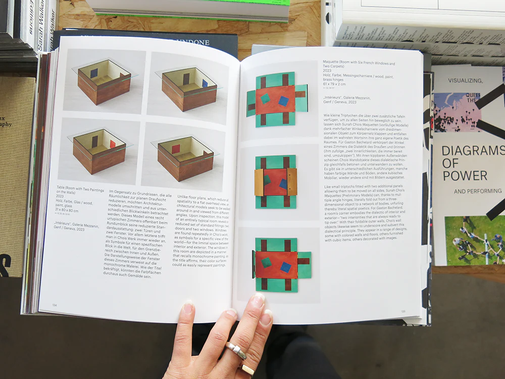 PRE-ORDER: Sunah Choi - Image 6