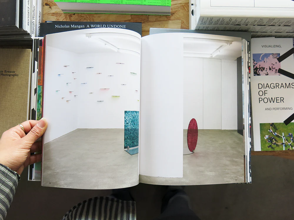 PRE-ORDER: Sunah Choi - Image 8