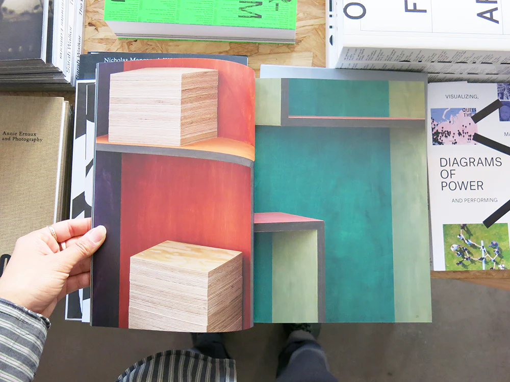 PRE-ORDER: Sunah Choi - Image 9