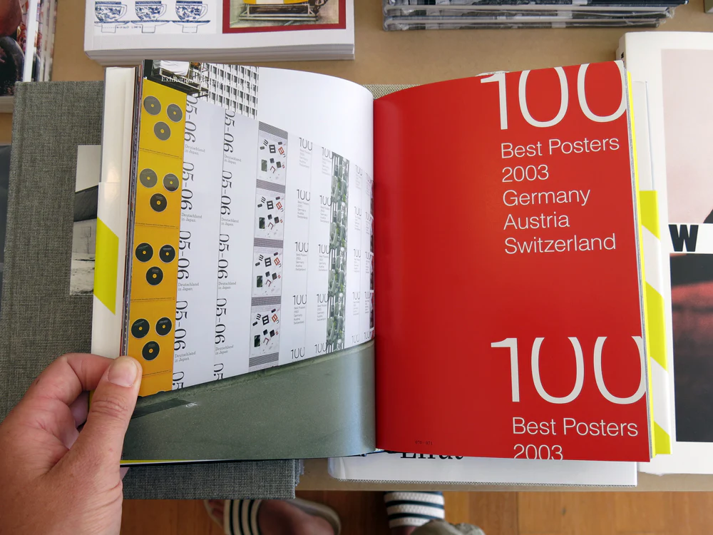 Super Graphics: The Works Of Yuki Kikutake - Image 5