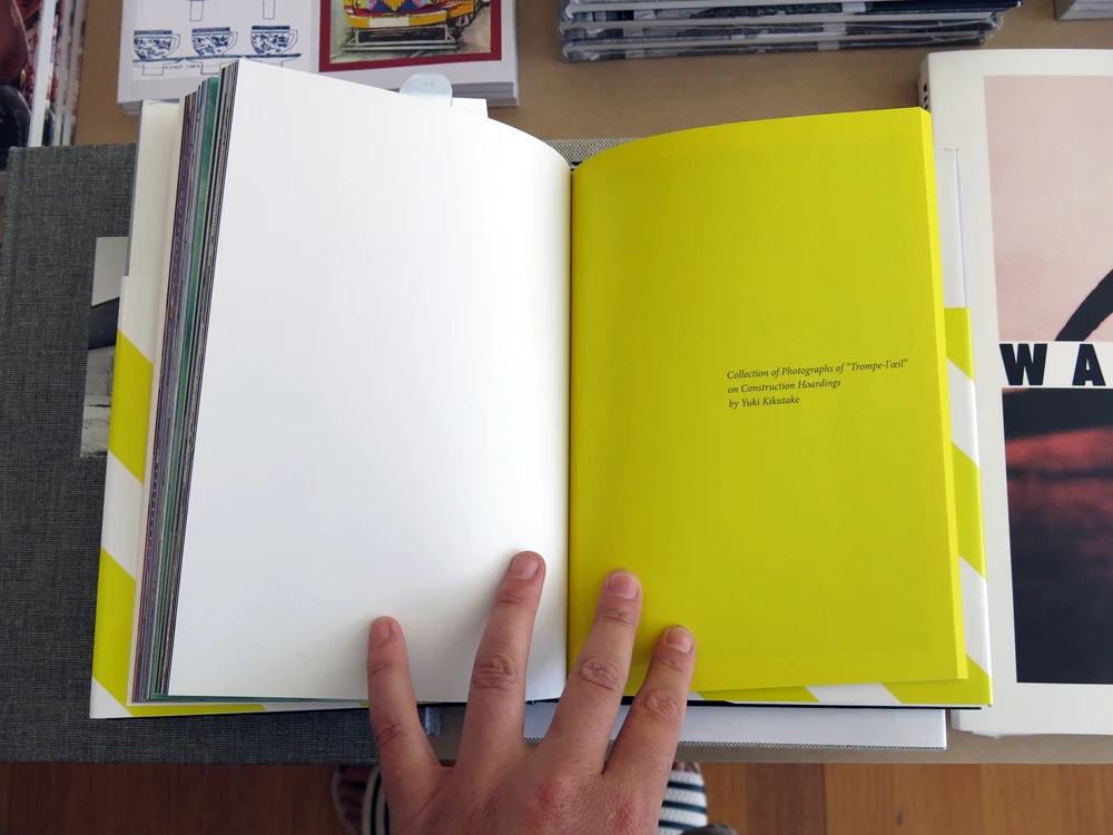Super Graphics: The Works Of Yuki Kikutake - Image 8