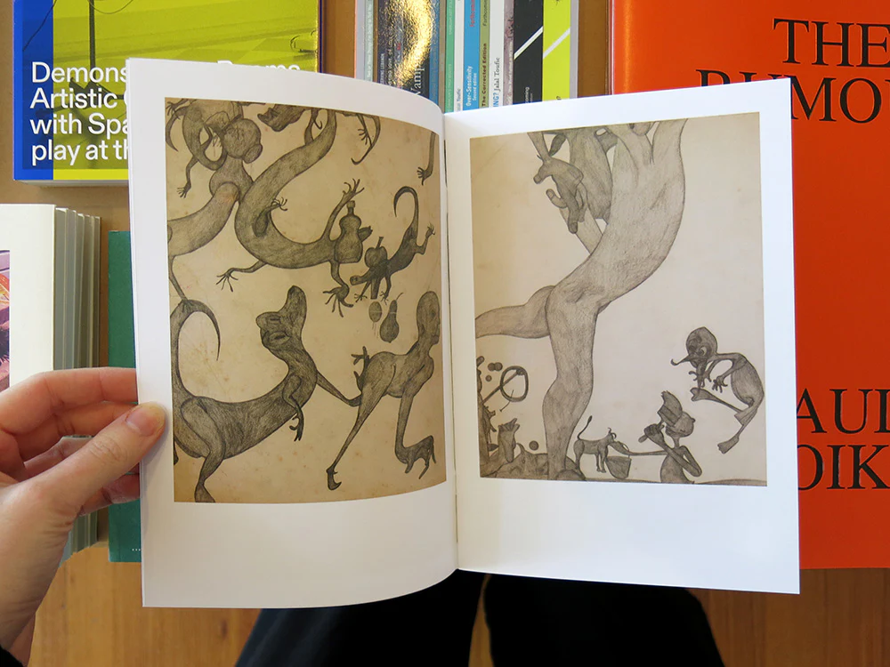 Susan Te Kahurangi King – Selected Works 1965-1980 - Image 2