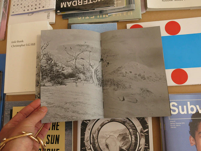 Susanne Kriemann - Ray - Image 11
