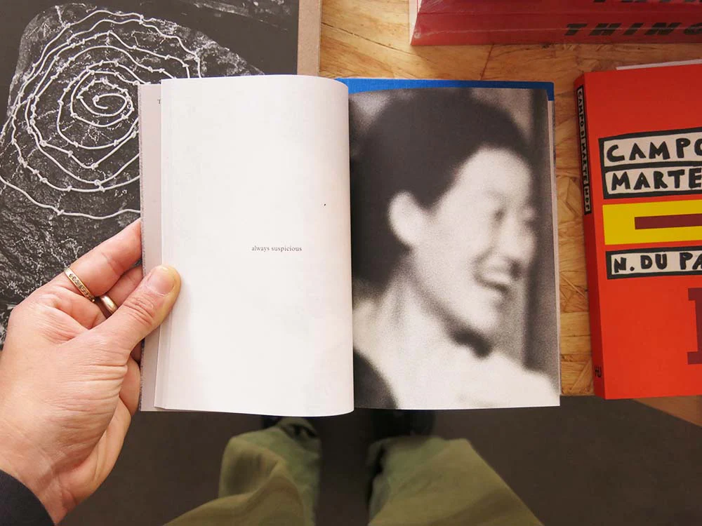 Suwon Lee – Mr. & Mrs. - Image 3