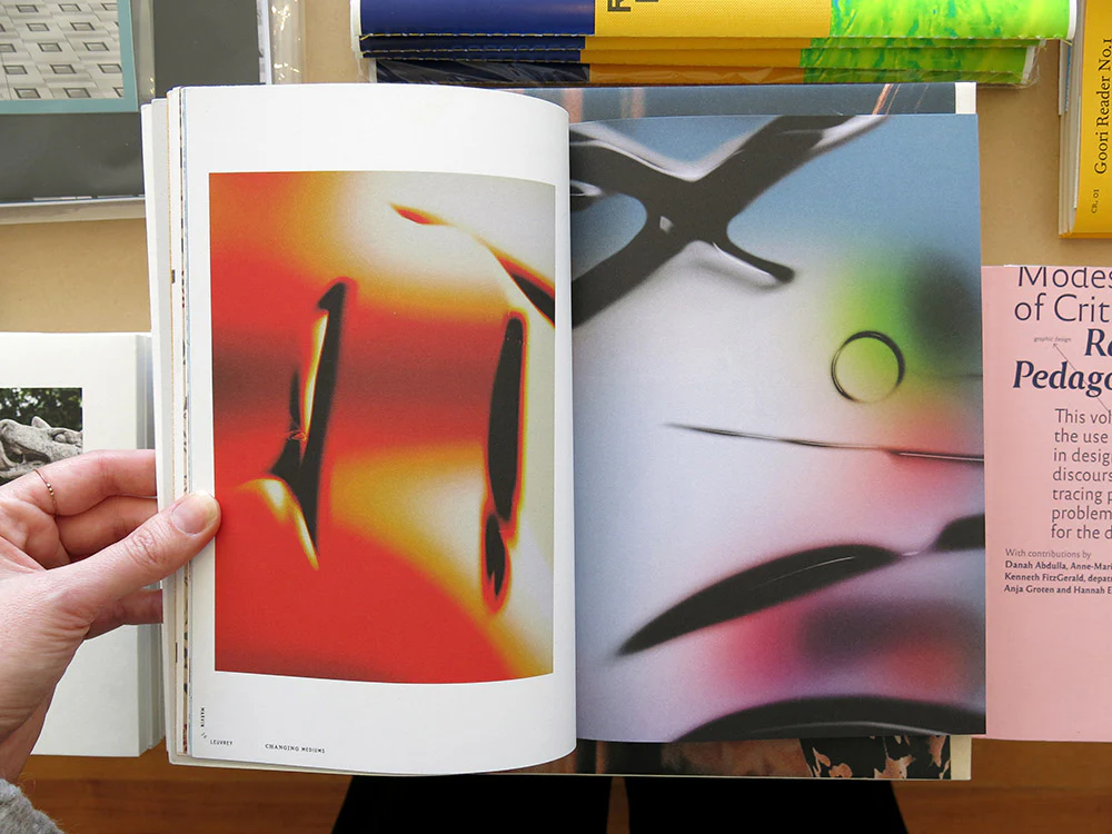 SWIM Issue 03 - Image 2