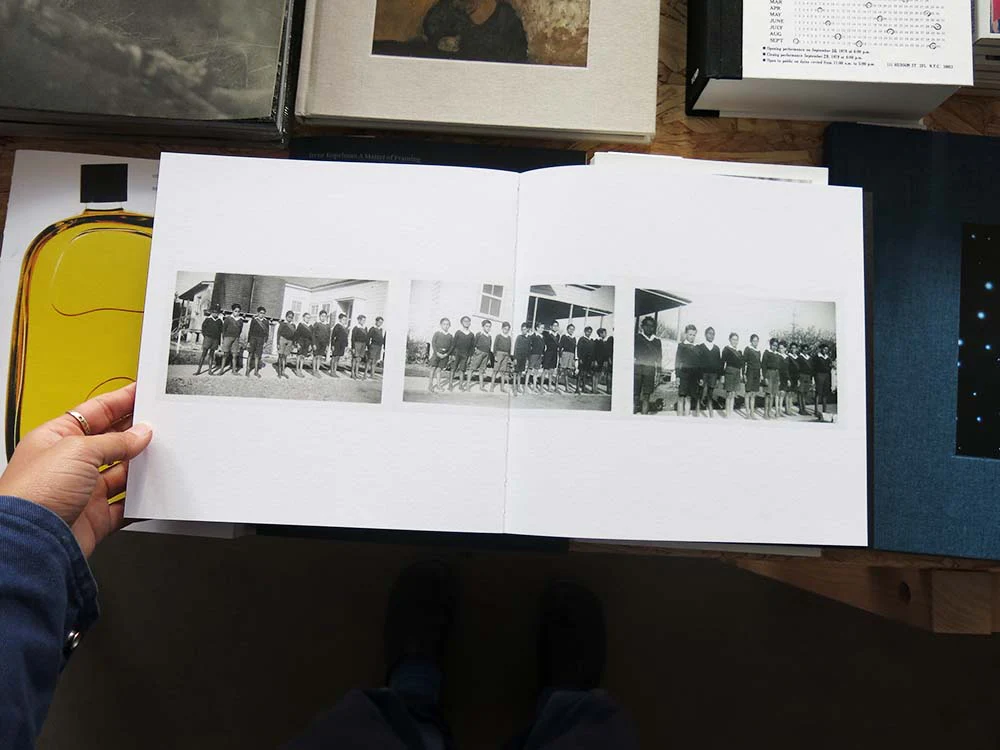 Tace Stevens – We Were Just Little Boys - Image 3