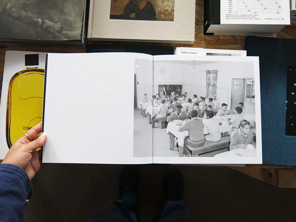 Tace Stevens – We Were Just Little Boys - Image 5