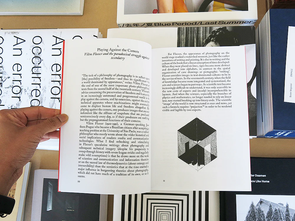 Taco Hidde Bakker – The Photograph That Took the Place of a Mountain - Image 2