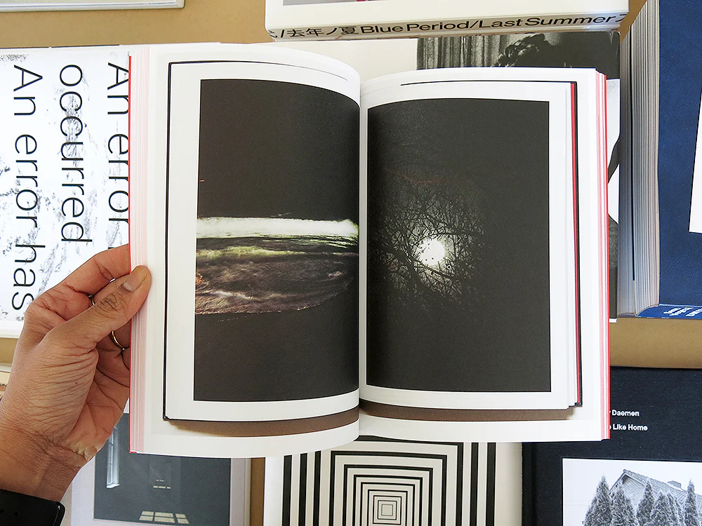 Taco Hidde Bakker – The Photograph That Took the Place of a Mountain - Image 6