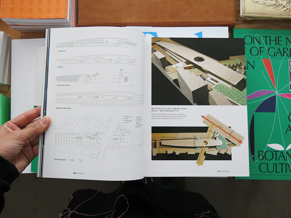 Tadao Ando 3: Inside Japan - Image 10