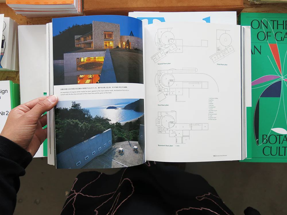 Tadao Ando 3: Inside Japan - Image 4