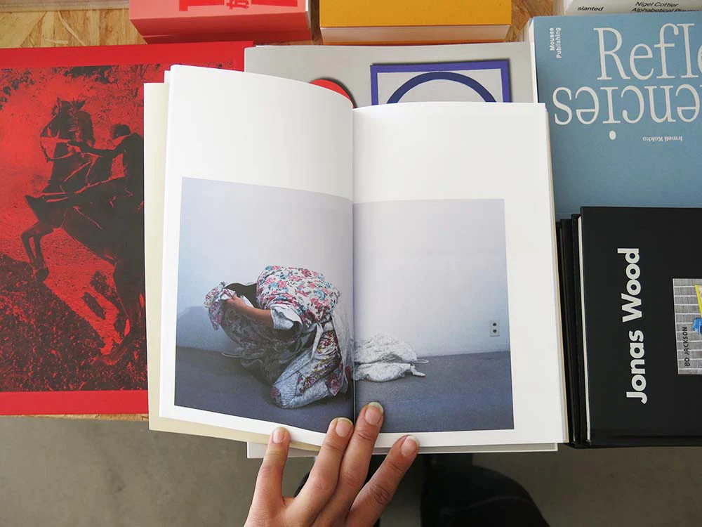 Takashi Homma – BTS – Behind the Scene - Image 8