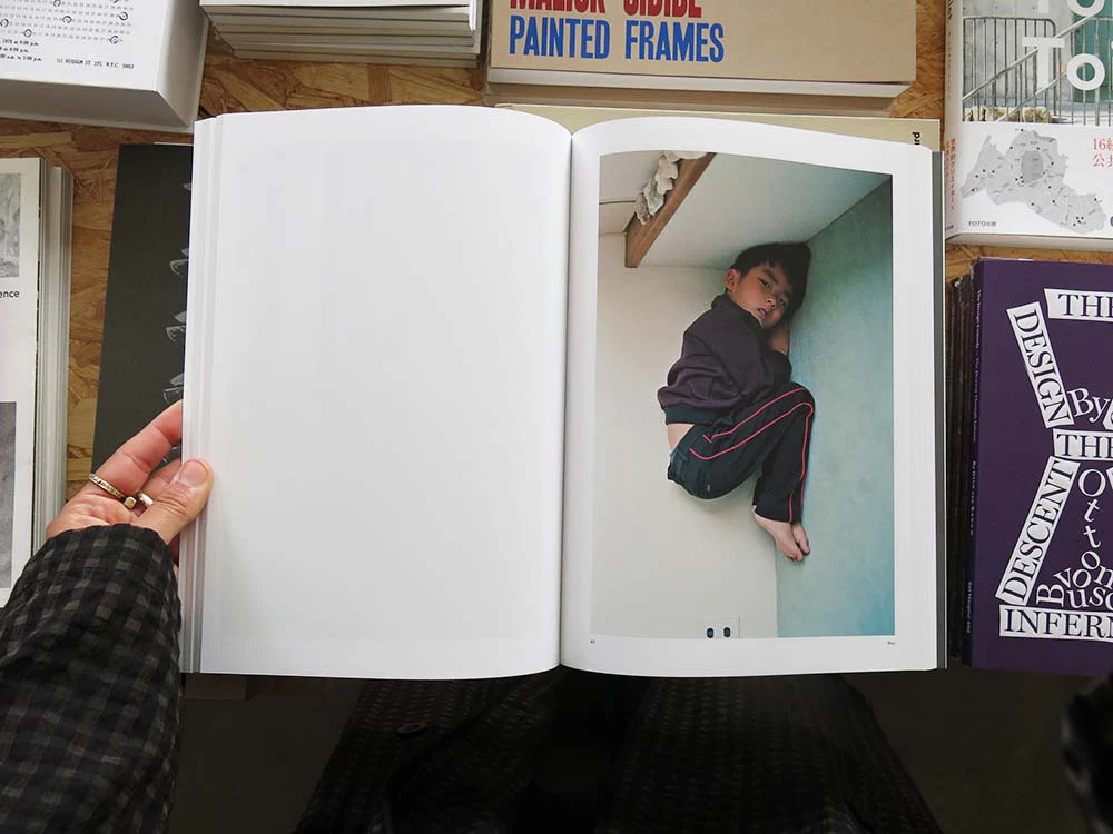 Takashi Homma – Portrait of J - Image 7