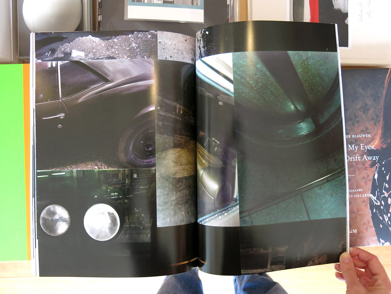 Takuma Nakahira – Overflow - Image 5