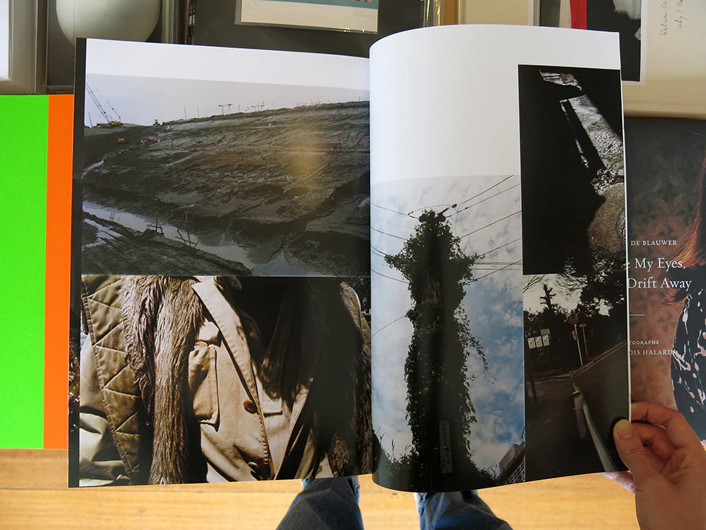 Takuma Nakahira – Overflow - Image 6