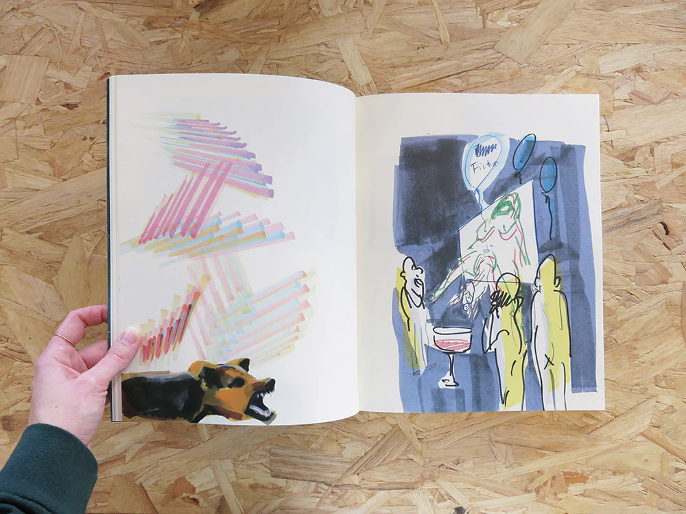 Tala Madani – Biscuits - Image 3