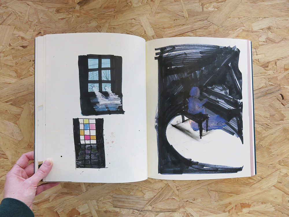 Tala Madani – Biscuits - Image 5