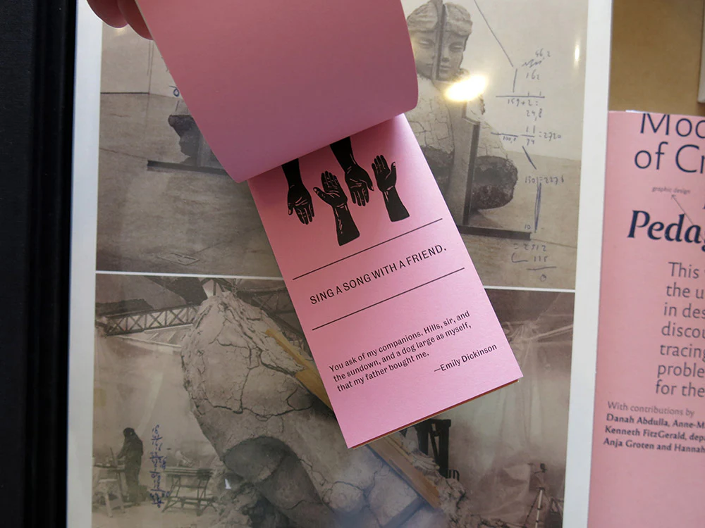 Tamara Shopsin & Jason Fulford – OFFLINE ACTIVITIES - Image 6