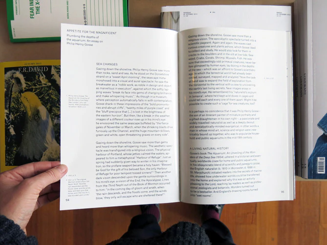 Tania Willen, David Willen & Jörg Scheller - Appetite for the Magnificent - Image 8