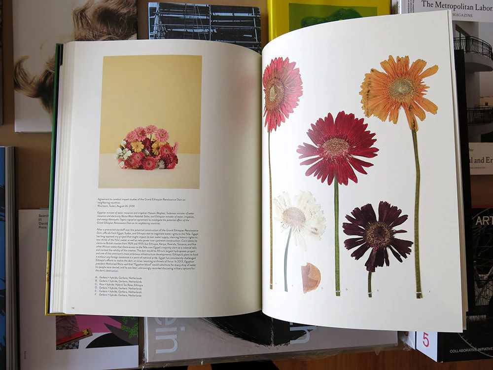 Taryn Simon - Paperwork and the Will of Capital - Image 6