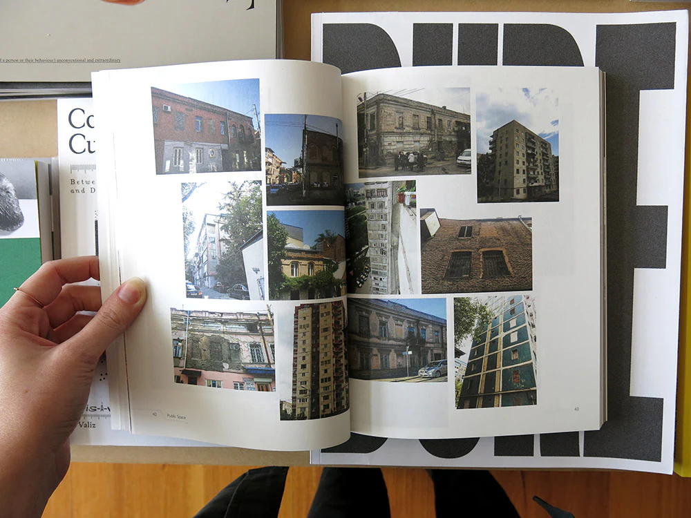 Tbilisi – It's Complicated - Image 3