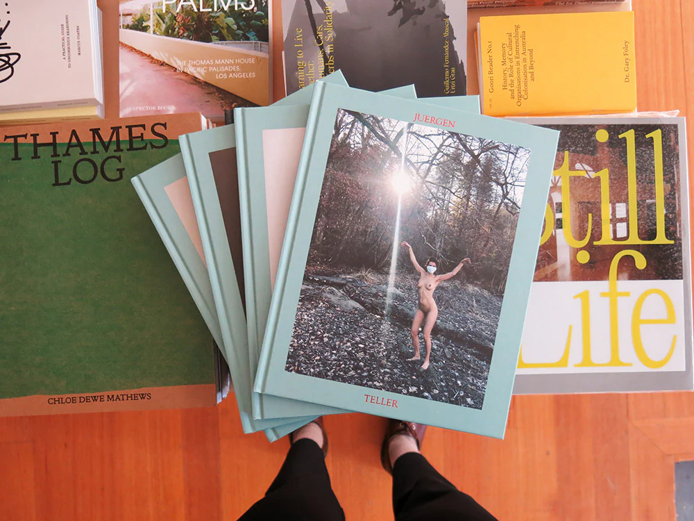 TBW Books Annual Series No. 7 - Image 4