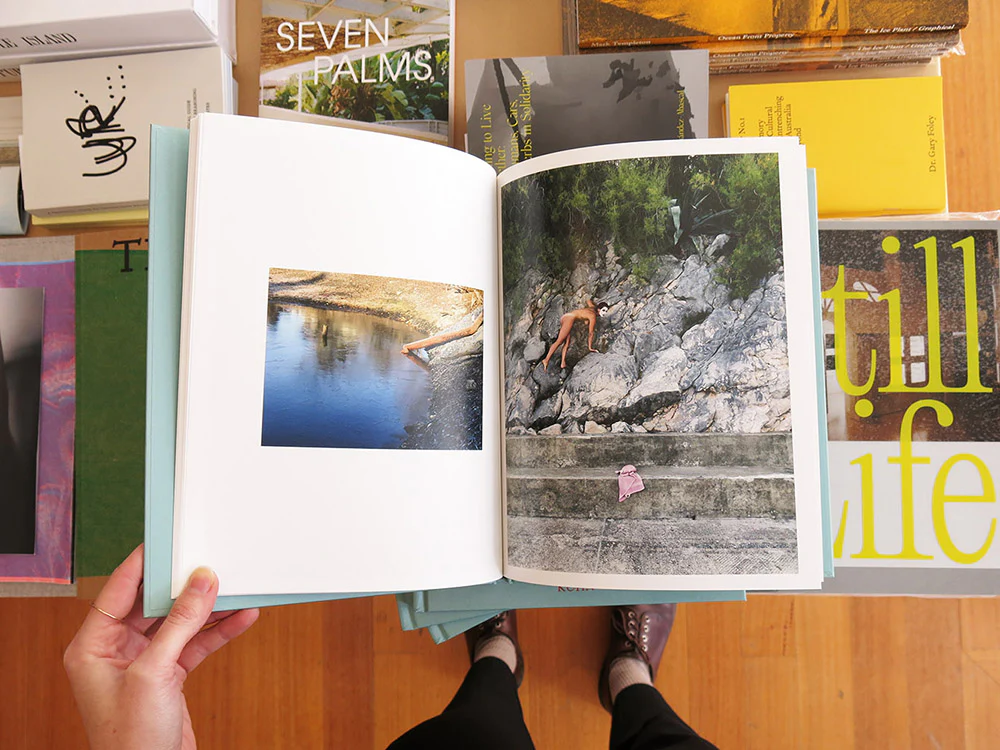 TBW Books Annual Series No. 7 - Image 5