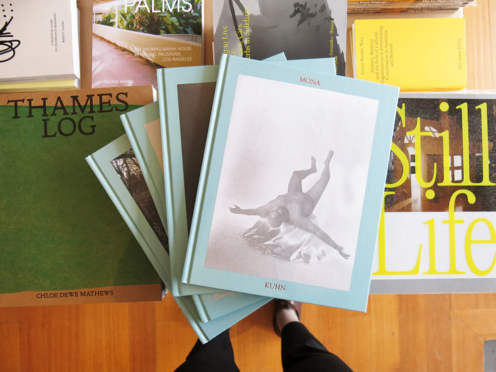TBW Books Annual Series No. 7 - Image 6